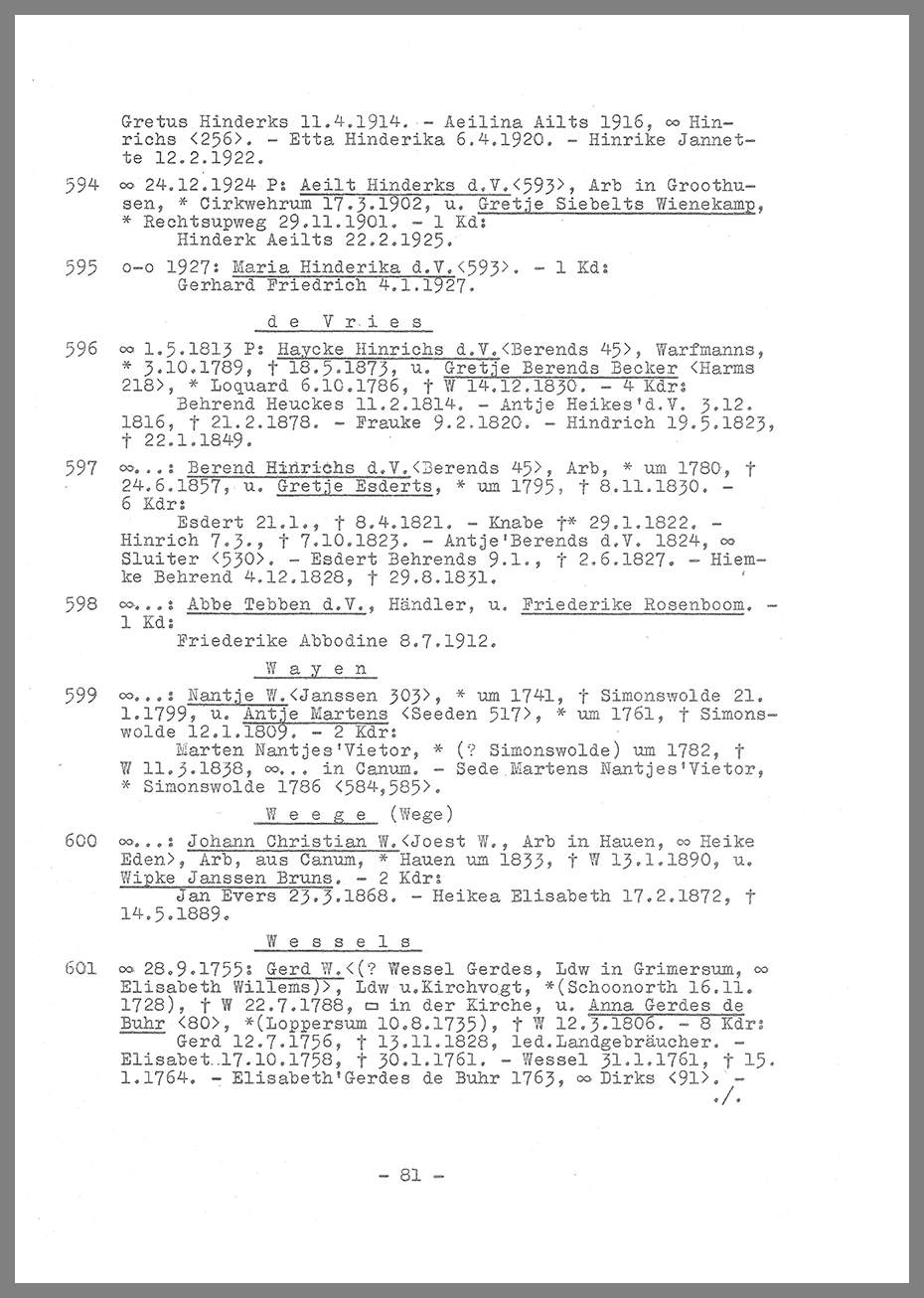 Document